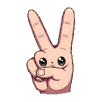 stickersearch 12544 peace sign