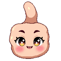 stickersearch 15677 thumbsup