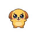 stickersearch 18634 gear medium gold large
