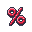 stickersearch 6446 percentage