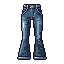 stickersearch 8720 bell bottoms