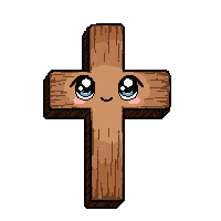 stickersearch 15927 cross