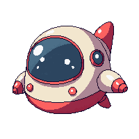 stickersearch 10334 rocket ship