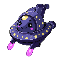 stickersearch 11185 spaceship