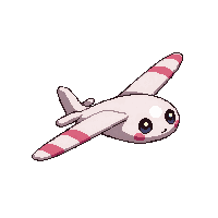 stickersearch 11322 hang glider