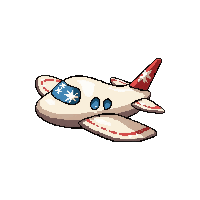 stickersearch 12058 airplane