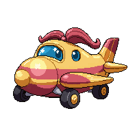 stickersearch 15660 plane