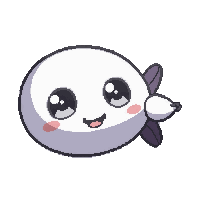 stickersearch 15849 blimp