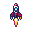 stickersearch 21057 rocket launcher