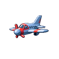 stickersearch 25770 airplane