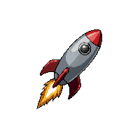 stickersearch 25775 rocket