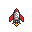 stickersearch 8323 rocket