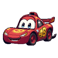 stickersearch 10598 racecar