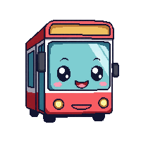 stickersearch 11987 bus stop