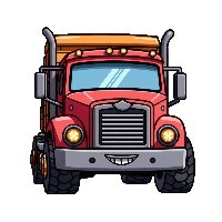 stickersearch 12771 truck