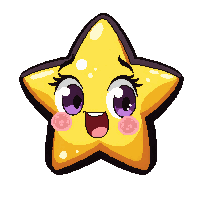 stickersearch 12888 star struck