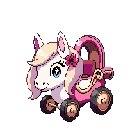 stickersearch 13256 carriage