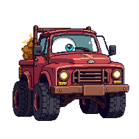 stickersearch 15580 pickup
