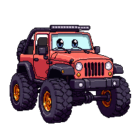 stickersearch 15595 jeep
