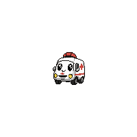 stickersearch 15634 ambulance