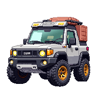 stickersearch 15652 suv
