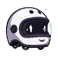 stickersearch 15666 bikehelmet