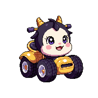 stickersearch 15848 tricycle