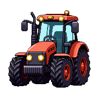 stickersearch 15972 tractor