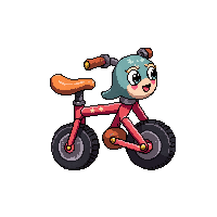 stickersearch 15997 bicycle