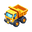 stickersearch 17331 dump truck