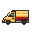 stickersearch 19556 delivery truck