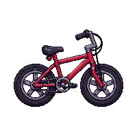 stickersearch 23802 bicycle