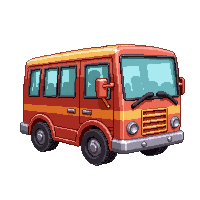 stickersearch 25155 bus