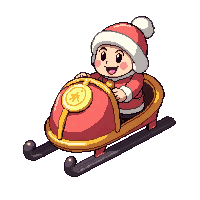 stickersearch 25195 sled