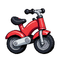 stickersearch 25255 stationary bike