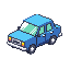 stickersearch 6364 car blue sedan
