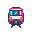 stickersearch 7463 metro