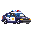 stickersearch 9150 police car