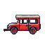 stickersearch 9719 wagon red