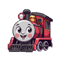 stickersearch 10923 train