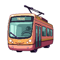 stickersearch 15448 tram