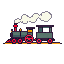 stickersearch 8883 train set