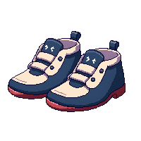stickersearch 10507 boatshoes