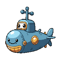 stickersearch 14283 submarine