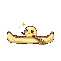 stickersearch 14403 canoe