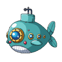 stickersearch 15834 submarine