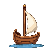 stickersearch 23380 sailboat