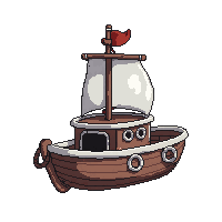 stickersearch 23807 yacht