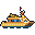 stickersearch 9281 yacht