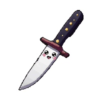 stickersearch 12533 knife